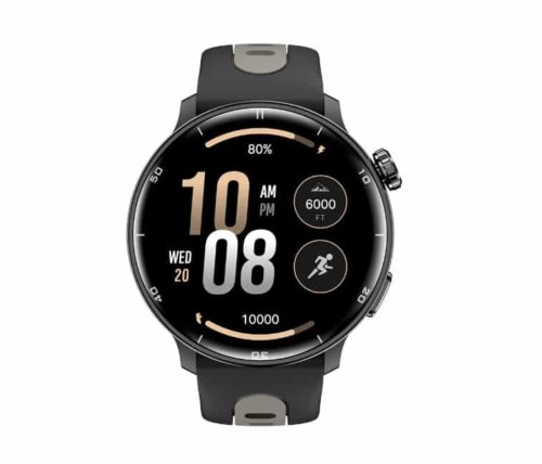 SENBONO S666 Review: A Feature-Packed Budget Smartwatch Punching Above Its Weight