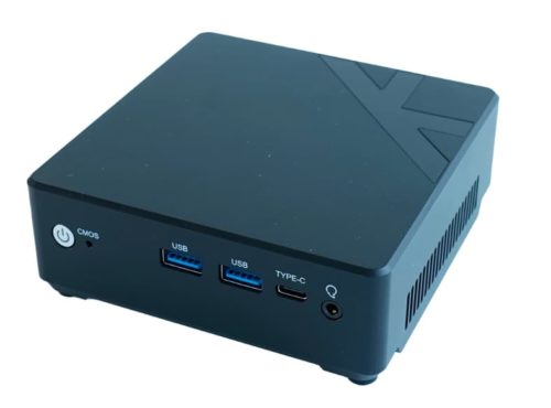 CRENET M6 Mini PC Review: Ultra-Compact Power for Basic Computing on a Budget