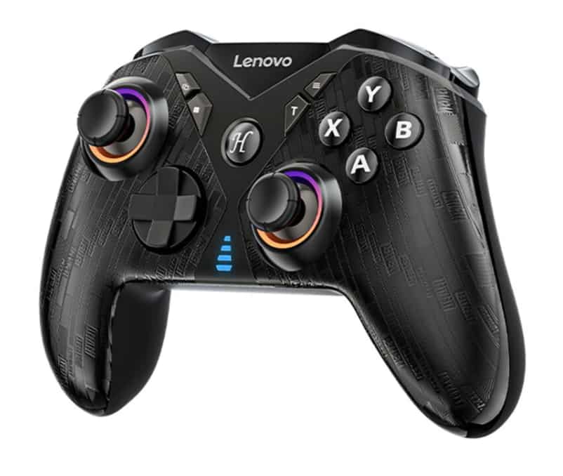Lenovo S05 RGB Wireless Gaming Controller Review: A Premium-Feeling Contender Packing Hall Effect Innovation