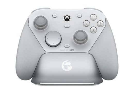 GameSir G7 Pro Tri-mode Wireless Controller Review: A Premium Gamepad for Xbox and PC