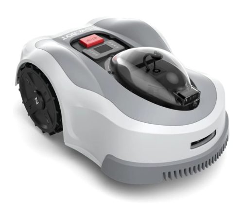 N1000 Robotic Lawn Mower Review: Redefining Lawn Care with RTK GPS and AI Precision