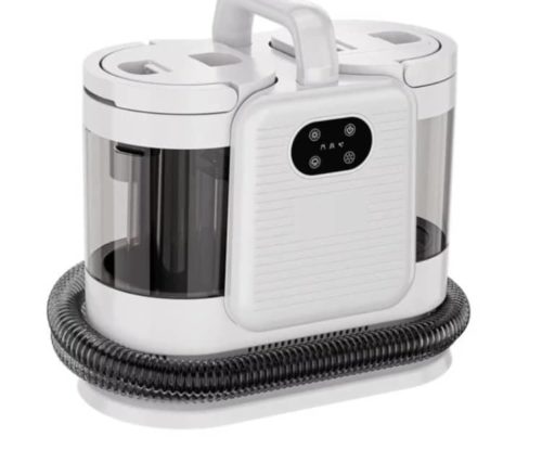 NovuLife C988 carpet cleaner Review: Unleash the Deep