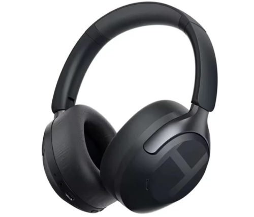 HAYLOU S40 ANC Wireless Headphone Review: Premium Sound and Silence Without the Price Tag
