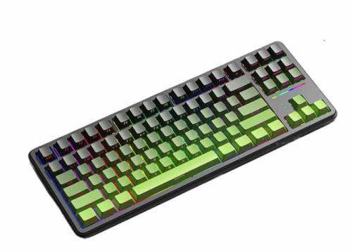 LANGTU T88 Three-Mode Mechanical Gaming Keyboard Review: The Ultimate Budget Gaming Performer