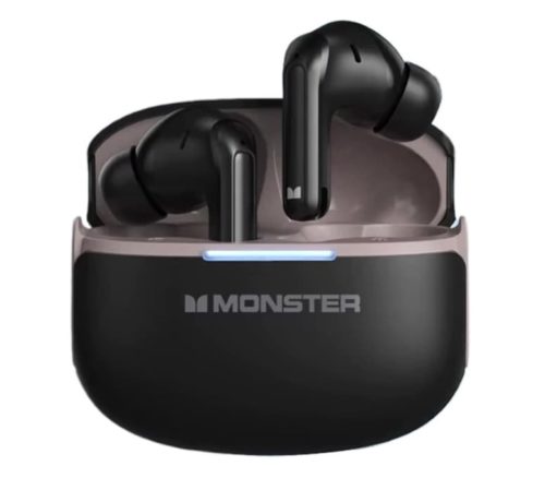 Monster D02 TWS Earbuds Review: Premium Sound Meets Advanced Features