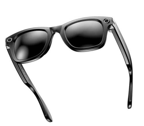 W610 AI Smart Glasses Review: A New Contender in the Wearable Tech Arena