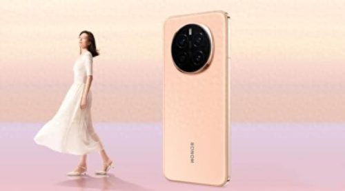 Honor Magic8 Series Spotted Online: 90W Wired Charging