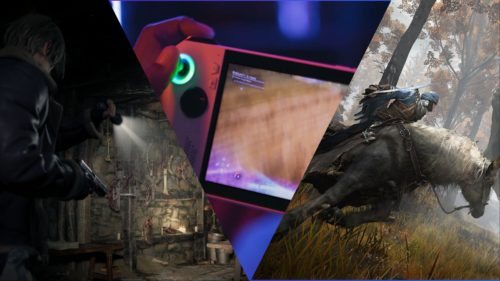 The Lossless Scaling plugin is the best thing that could happen for SteamOS handhelds, and performance results prove it