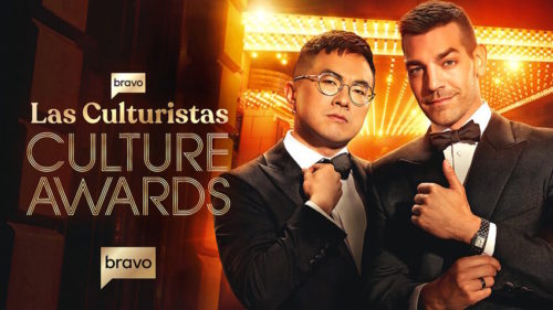 How to watch Las Culturistas Culture Awards 2025 online: stream awards ceremony from anywhere