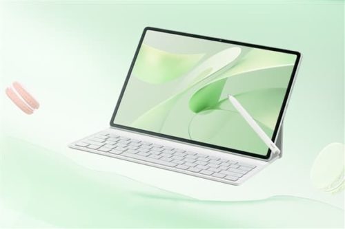 Huawei MatePad Air New model officially announced: Released on August 15th