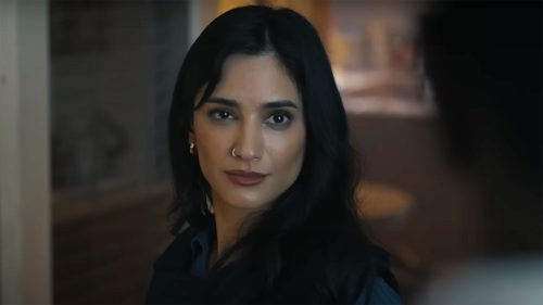 Peacemaker season 2 star Sol Rodriguez wants her character to ‘have some fun’ in another big DC comic book project, but she doesn’t know if it’ll happen