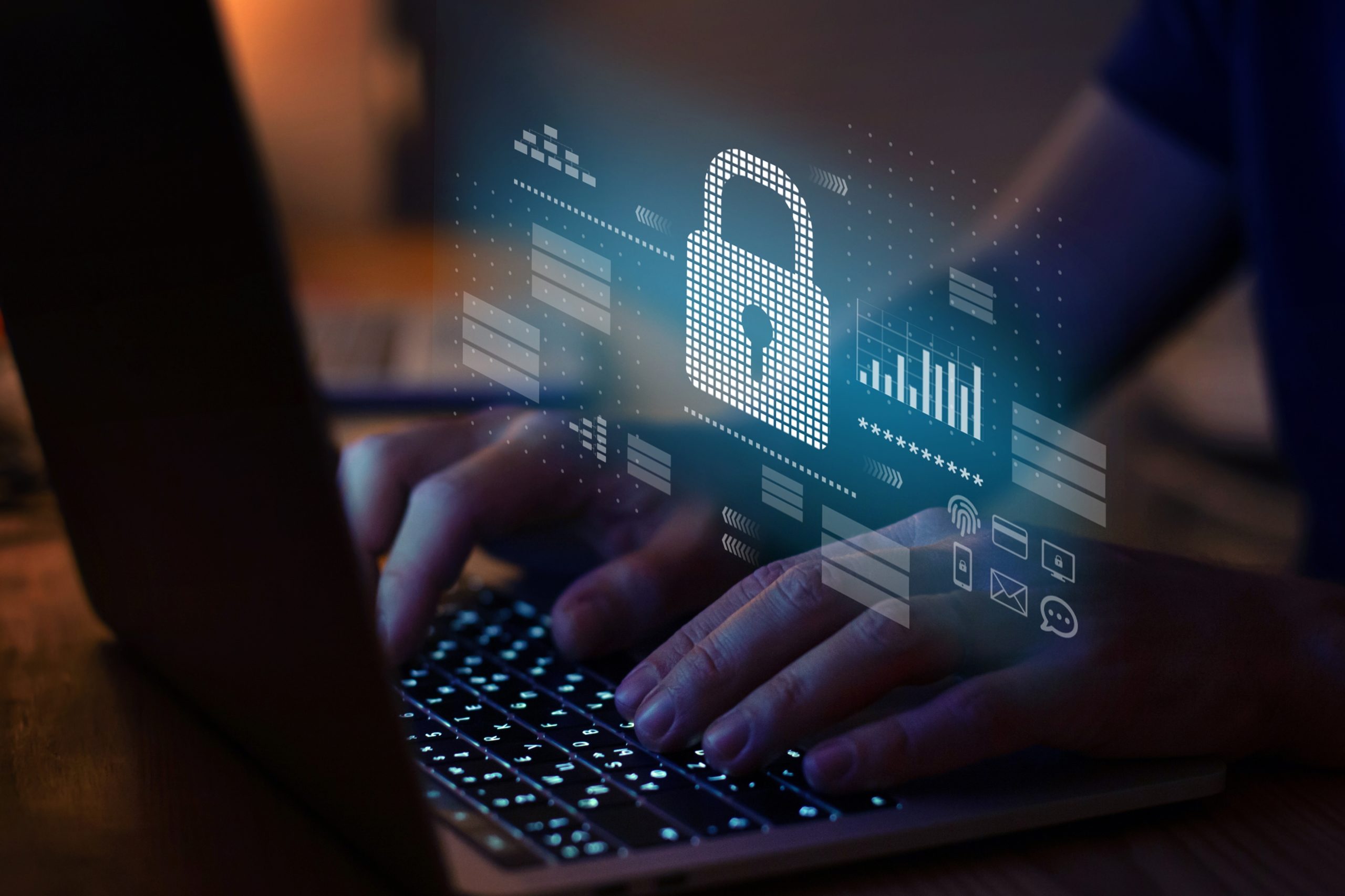 Untangling complex cybersecurity stacks in a supercharged risk environment