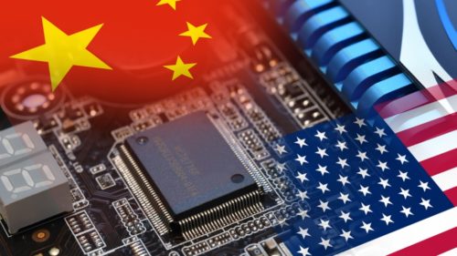 China sees surge in unauthorized AI chip repairs as Nvidia restrictions leave users without support