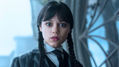 Wednesday season 2 should have been the biggest show of 2025 but there’s radio silence – so what happened, Netflix?