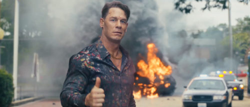 I watched the first five episodes of Peacemaker season 2, and the DCU TV series shows Marvel how an entertaining and moving multiverse story should be told