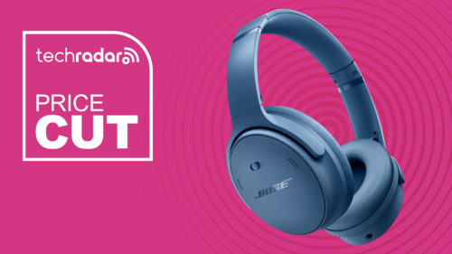 The best budget headphones from Bose are now $120 off at Amazon