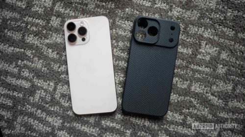 The Phone Case of Apple iPhone 17 Pro Max has been Exposed