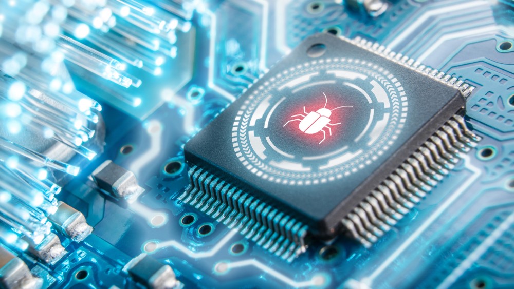 Google’s new AI-powered bug hunting tool finds major issues in open source software