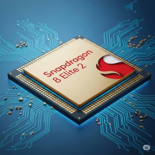 The Qualcomm Snapdragon 8 Elite 2 processor has Appeared on Geekbench