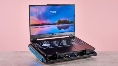 I didn’t think I needed a laptop cooling pad because I’m not AAA-gaming – but I’ve discovered it’s essential in these 3 situations