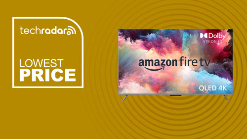 Save $270 on one of the best budget TVs you can buy on Amazon