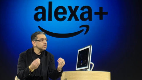 If Amazon wants to kill Alexa+ stone dead, its CEO’s latest advertisement idea is probably the way to do it