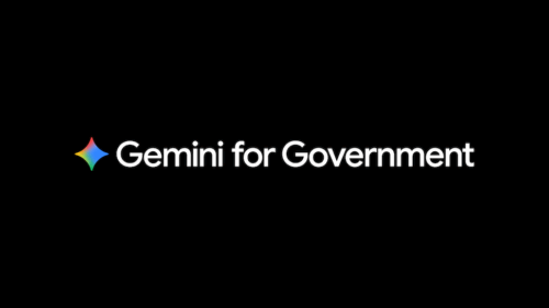 Google has an all-new Gemini AI service built specially for the US Government