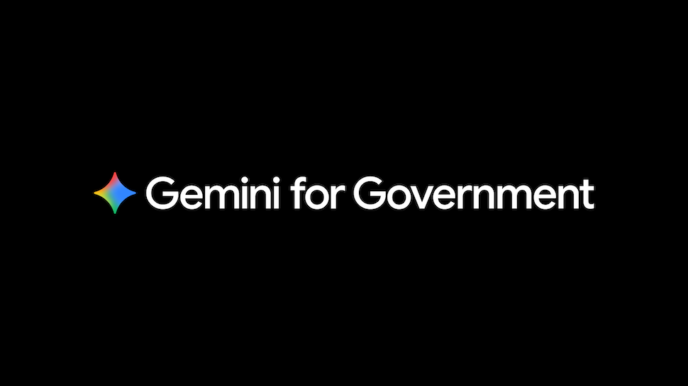 Google has an all-new Gemini AI service built specially for the US Government