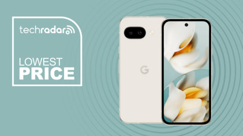 Record-low price alert: the Google Pixel 9a drops to just $299 at Best Buy