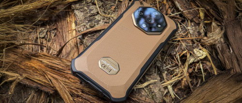 Ulefone Armor X16 Pro rugged phone review