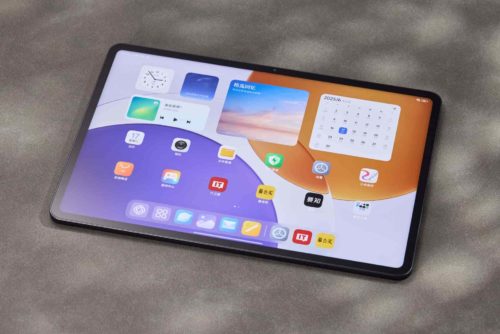 Xiaomi Pad 8 series has passed the 3C certification and supports 45W / 67W fast charging
