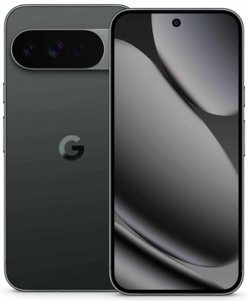 Marketing Renderings of Google Pixel 10 / Pro XL Mobile Phones have been Exposed