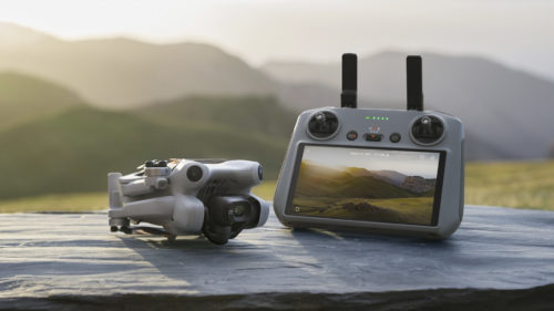 New DJI Mini 5 Pro leak suggests it could be perfect travel drone thanks to these two features