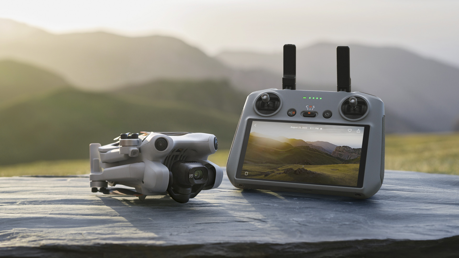 New DJI Mini 5 Pro leak suggests it could be perfect travel drone thanks to these two features