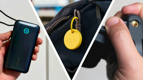 6 of the best Android phone accessories for photography, charging, tracking, and more