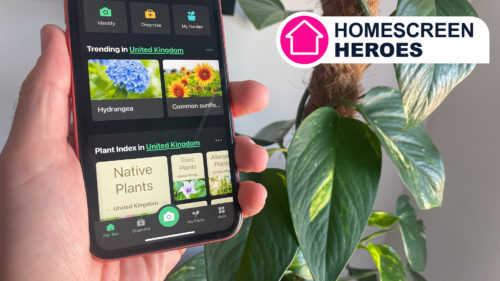 This app knows plants and poisonous possibilities – and it just might save you or your pet