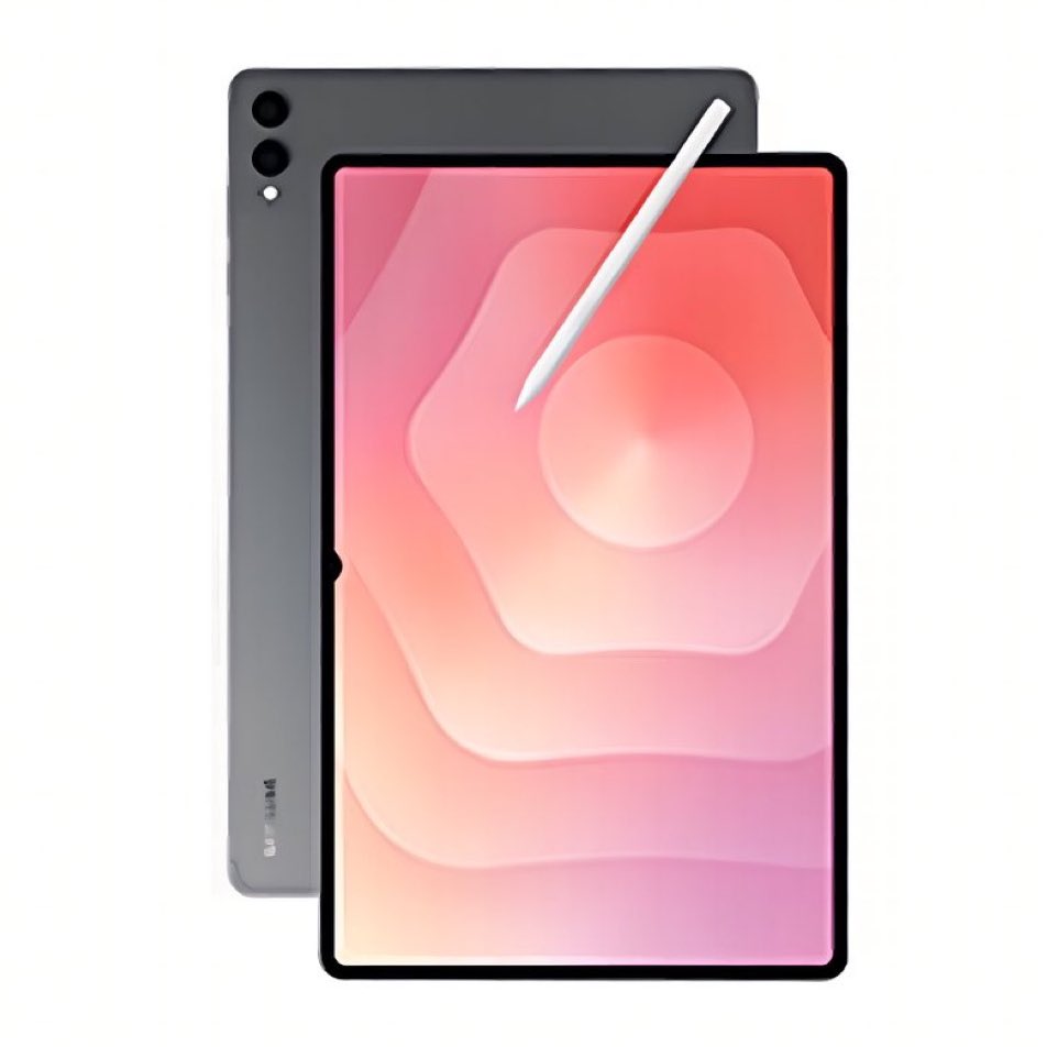 Samsung’s Flagship Tablet Galaxy Tab S11 Ultra has been Leaked