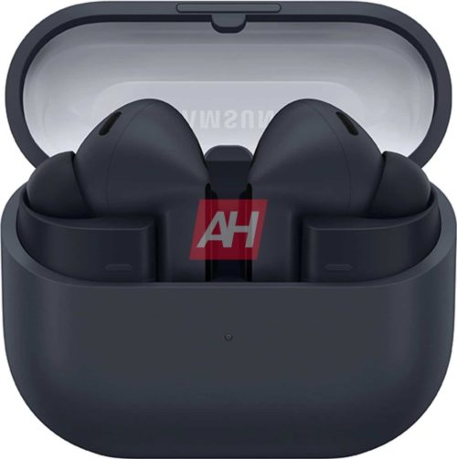 The successor of Samsung’s most affordable headphones: Galaxy Buds3 FE appears on the official website, priced at $129