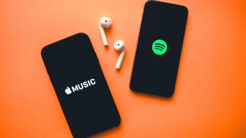 I’m a huge Spotify fan but Apple Music does these 7 things much better – and they’re tempting me to switch