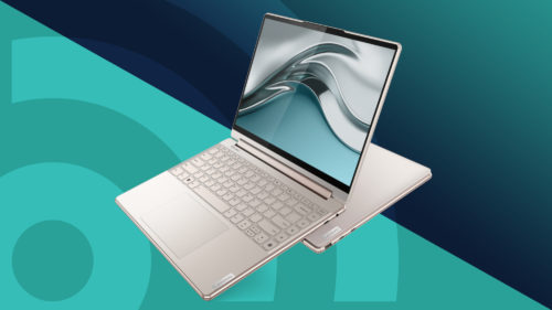 The best Ultrabooks 2025: best thin and light laptops