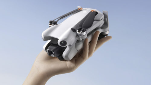 More DJI Mini 5 Pro leaks suggest it will set the bar for ultra-lightweight drones, for a tantalizing price