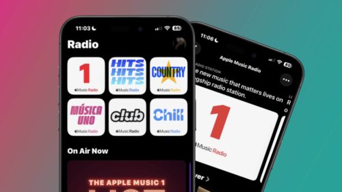 Apple Music radio stations are now available for free on TuneIn – here are 3 I’d start with first
