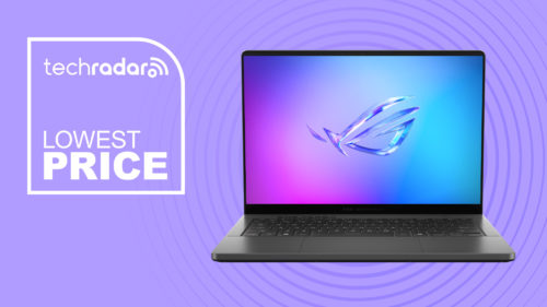 The Asus Zephyrus G14 is $450 off at Best Buy – my favorite gaming laptop deal for college students is still available