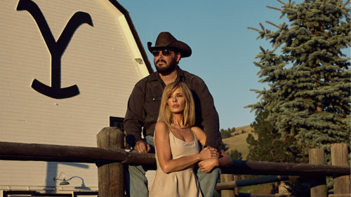 Beth Dutton and Rip Wheeler spin-off: Everything we know about the sequel series to Yellowstone on Paramount+