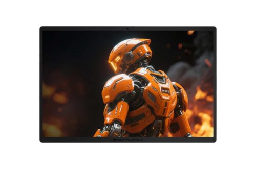 OnexPlayer Preheats the “Strix Halo” gaming tablet Super X: 120W release, 2.8K OLED screen