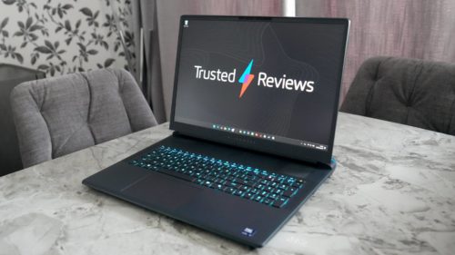 Alienware 18 Area-51 Review