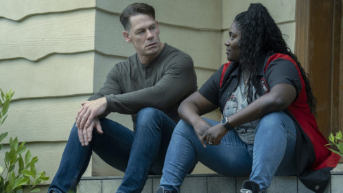 Peacemaker season 2 cast tease what’s next for the 11th Street Kids in the hit HBO Max show: ‘it’s something new’
