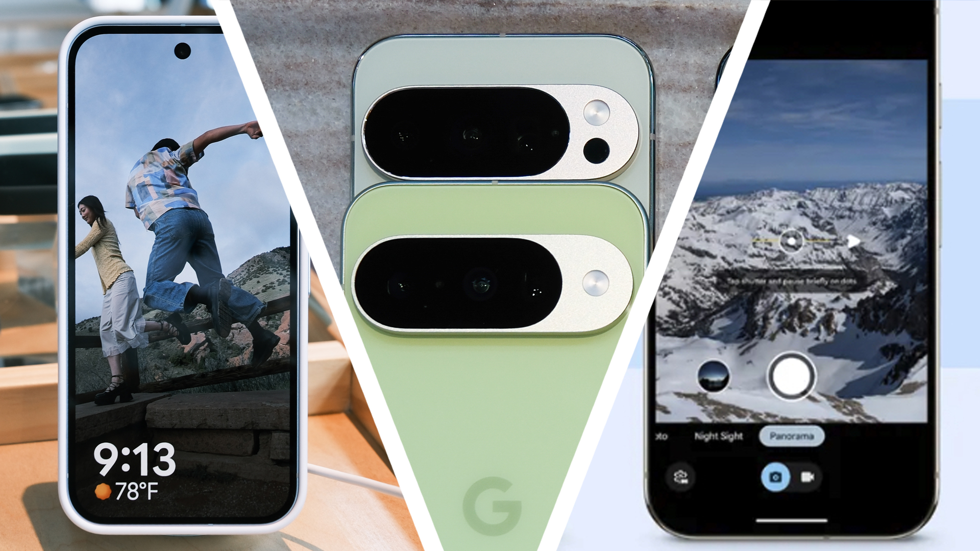 7 unsung Android upgrades you may have missed from the Pixel 10 launch