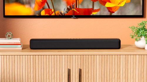 5 cheap soundbars that will make back-to-school sound better