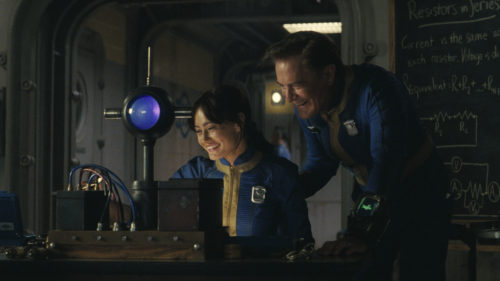 Prime Video releases new look at Fallout season 2 in first official poster, but it’s not the big reveal I’m hoping we get before the end of August